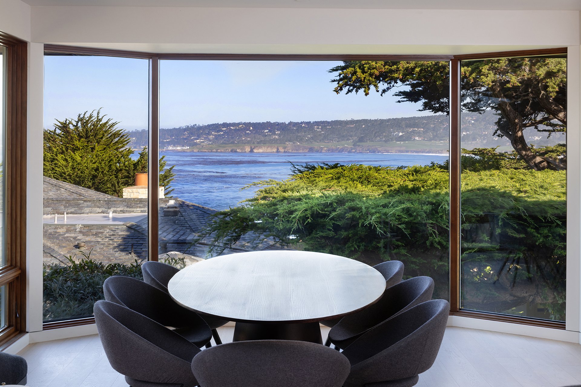 Incredible Carmel Point Living