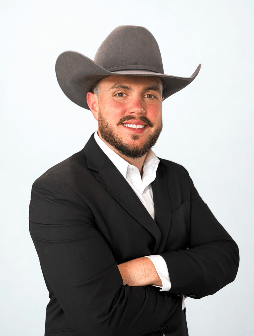 Ben Tackett