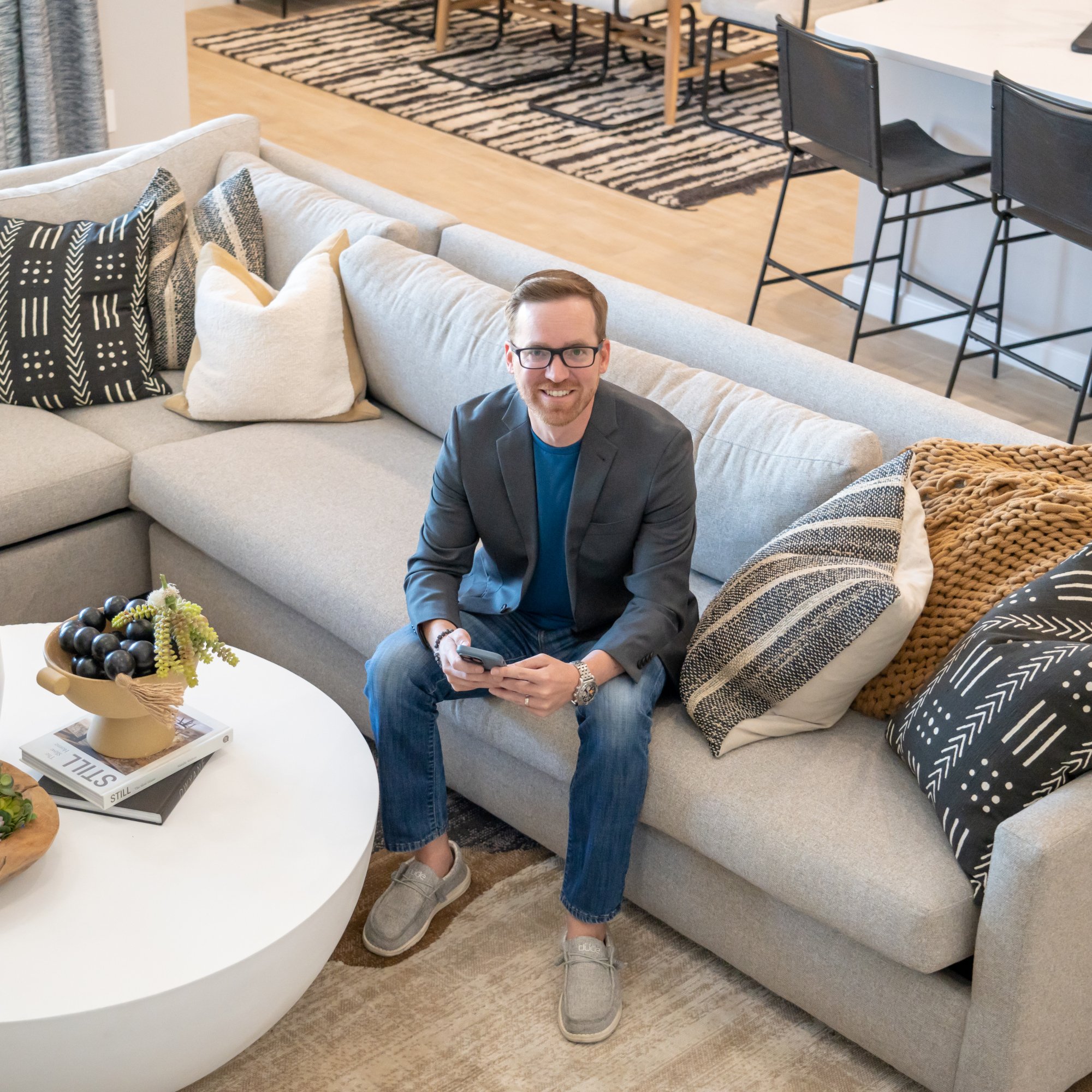 Alex LeBouton - W and Partners Luxury Real Estate
