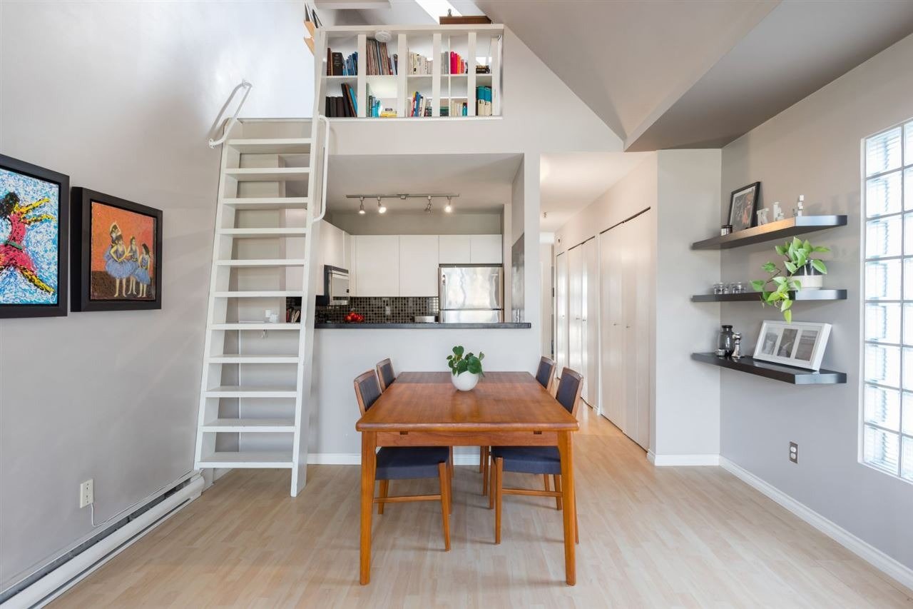 2020 W 8th Ave, PH407