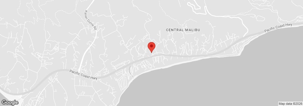 Borealis Estate, Pacific Coast Hwy, 90265