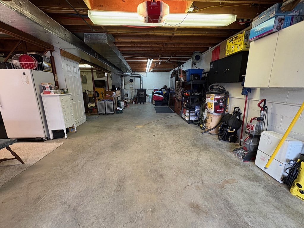 313 N. Brookland Road