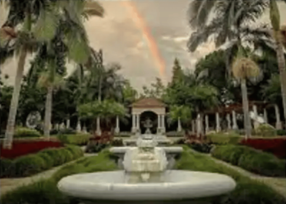 HOLLIS GARDENS