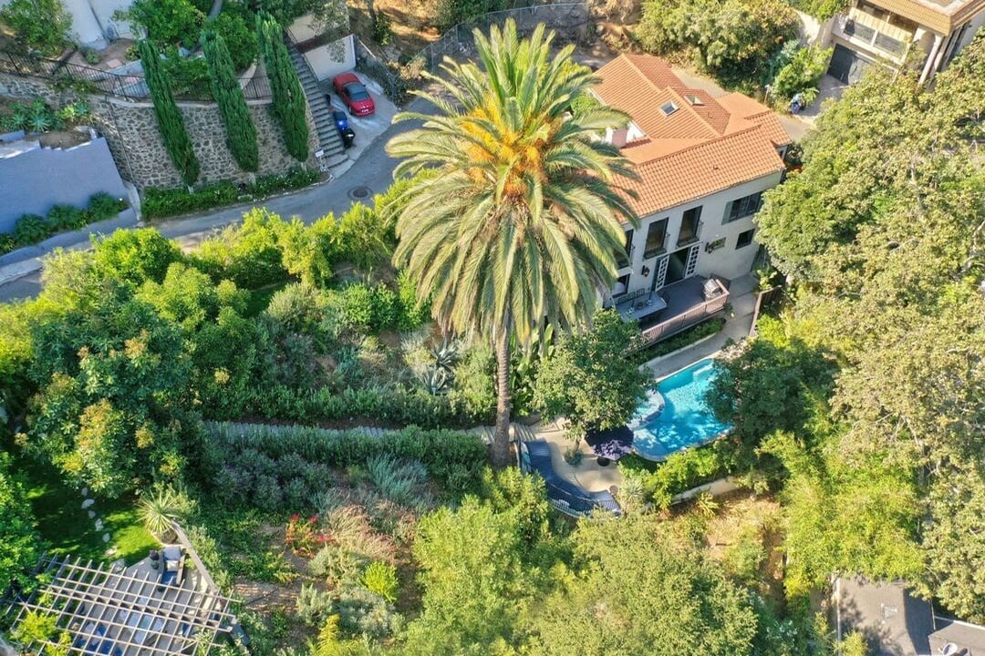 Serene Estate