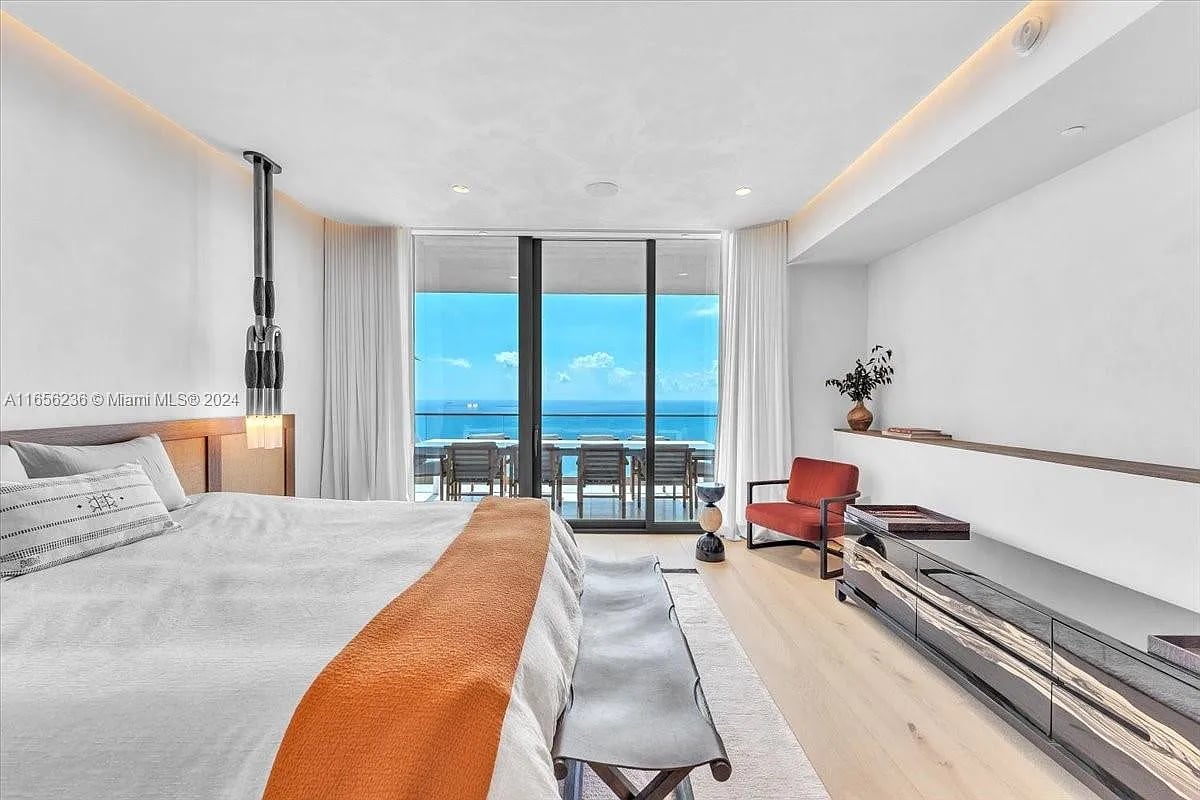 18975 Collins Ave #5302-6