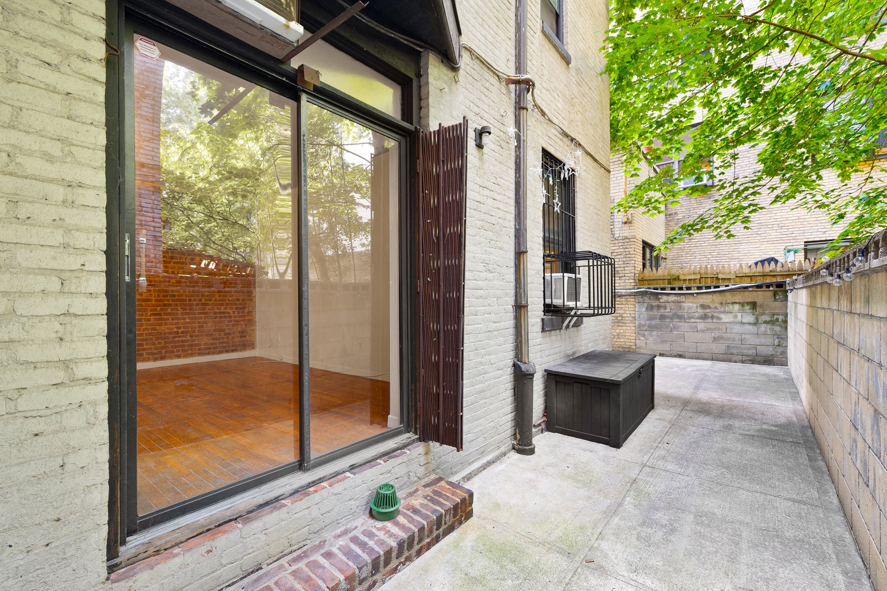 46 West 87th Street #BLD