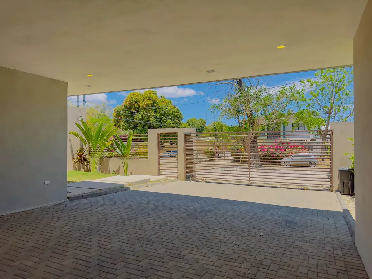 Newly Built Two-Story Home Minutes from the Beach