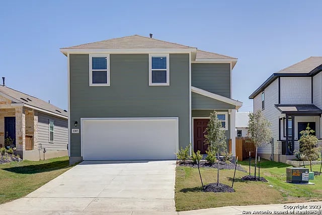 1387 Atherton Avenue