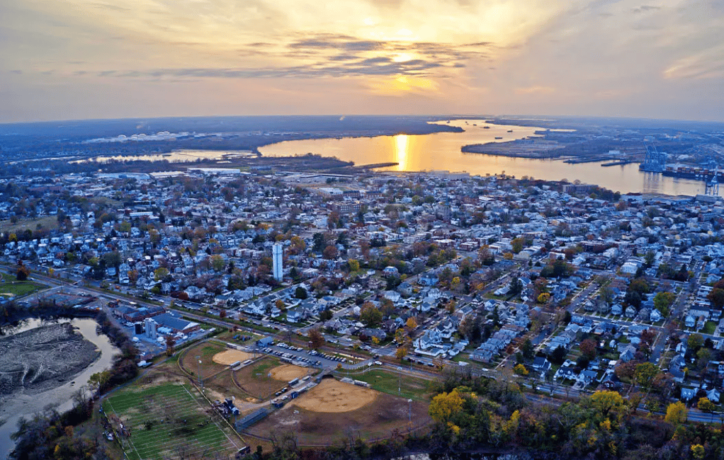 Secaucus