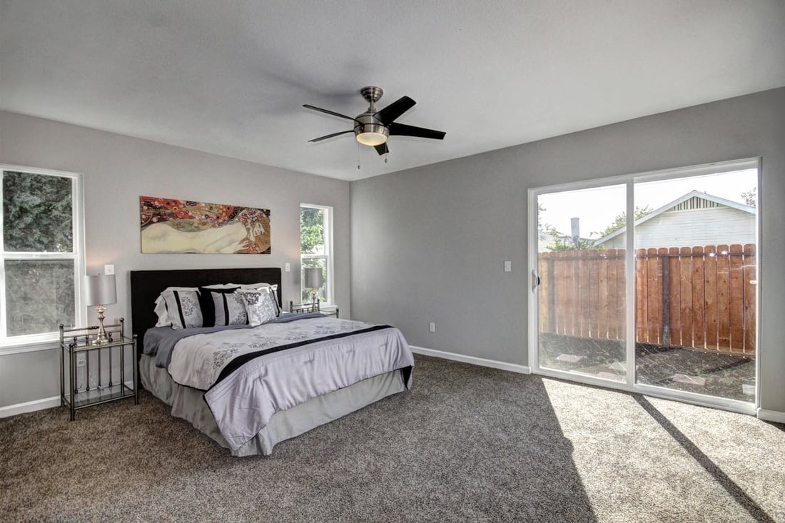 Just Listed in East Sacramento: 1546 34th Street
