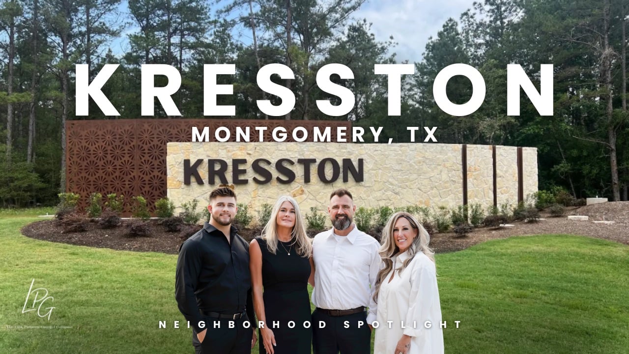 Kresston