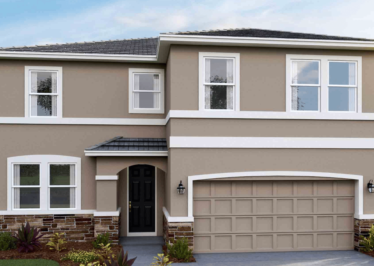 CAROLINE – LOT 1069