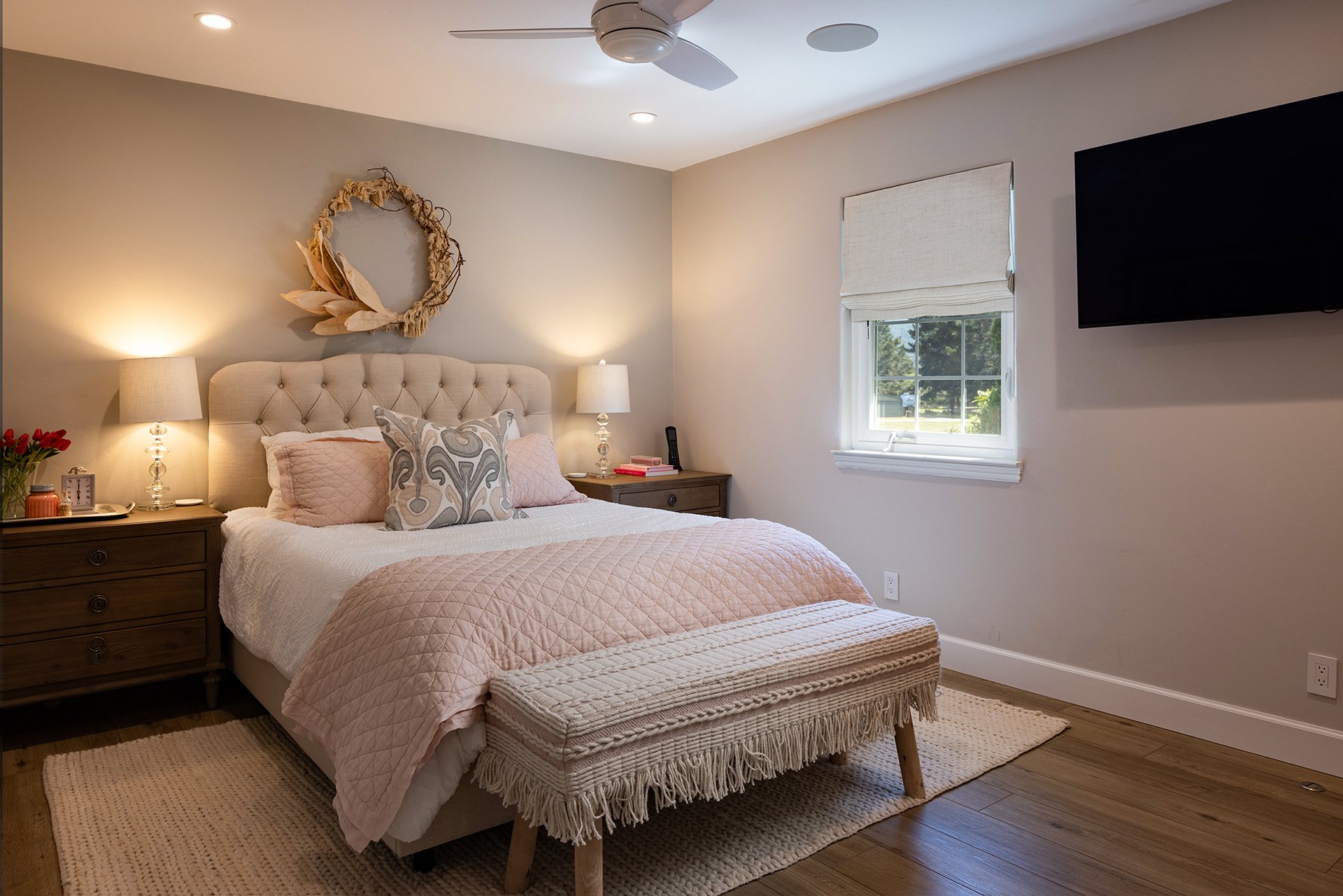 Carmel Valley Luxury Retreat