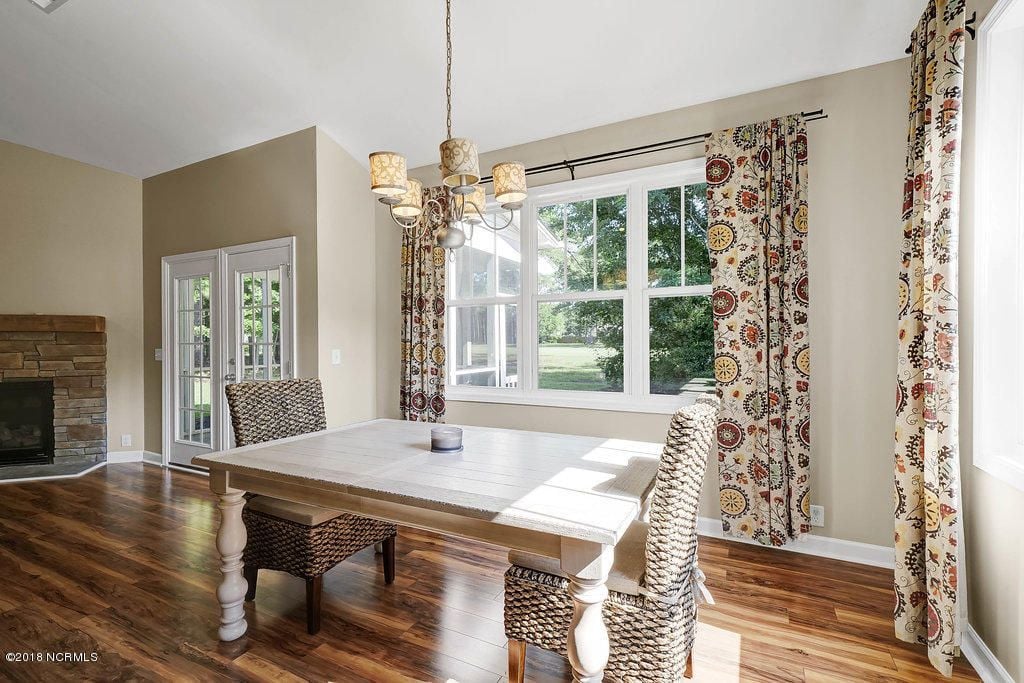 Have Your Cake And Eat It To. 115 Yaupon CT, Hampstead, NC