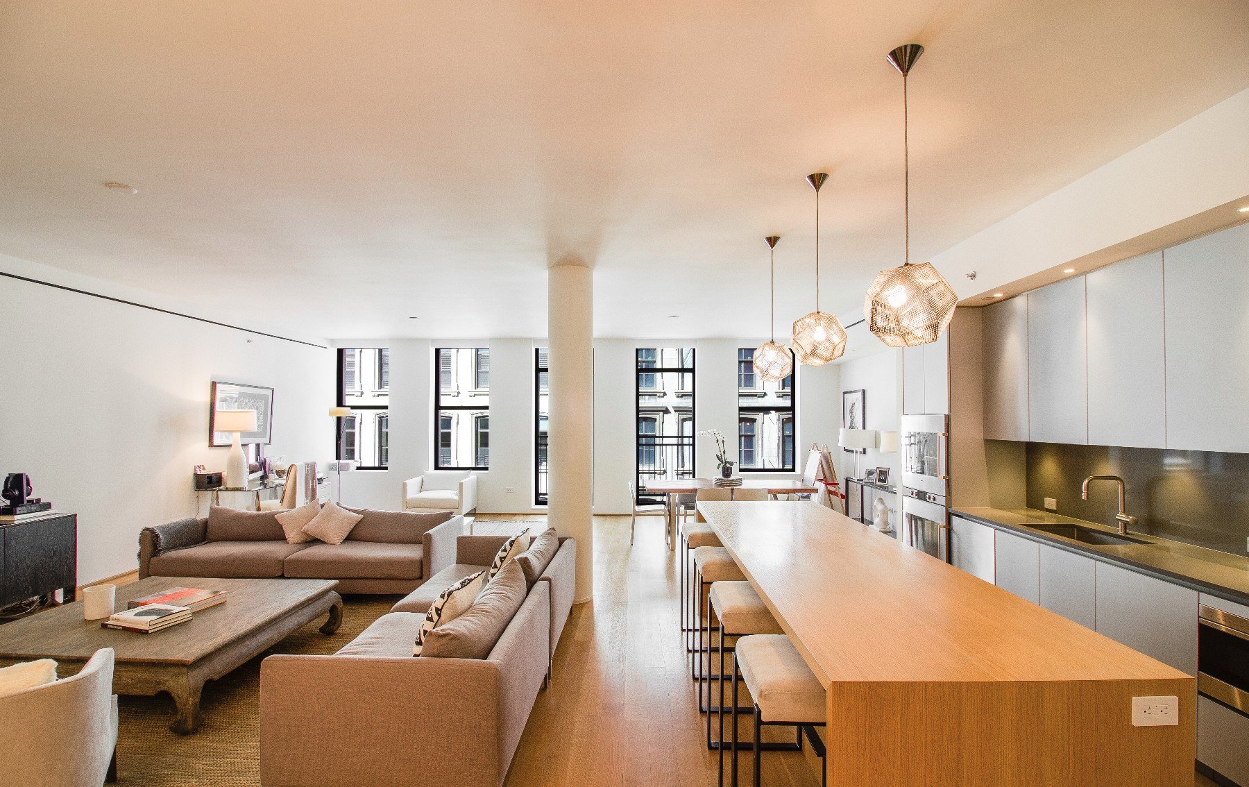 71 Reade Street, #4A