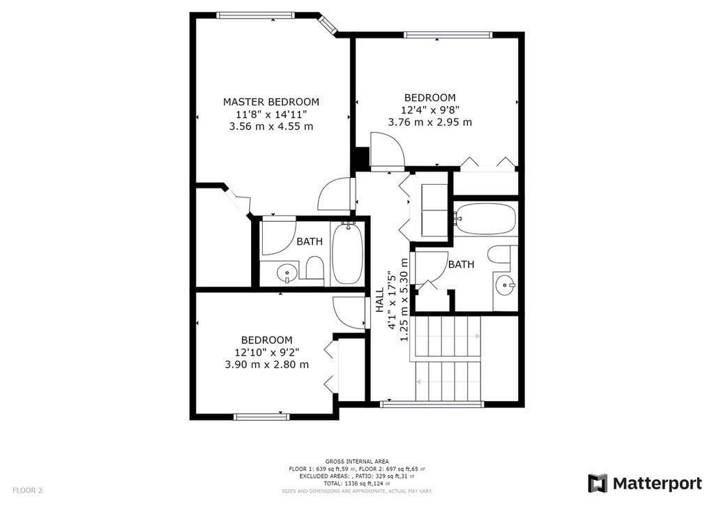 21801 Dewdney Trunk Rd, #22
