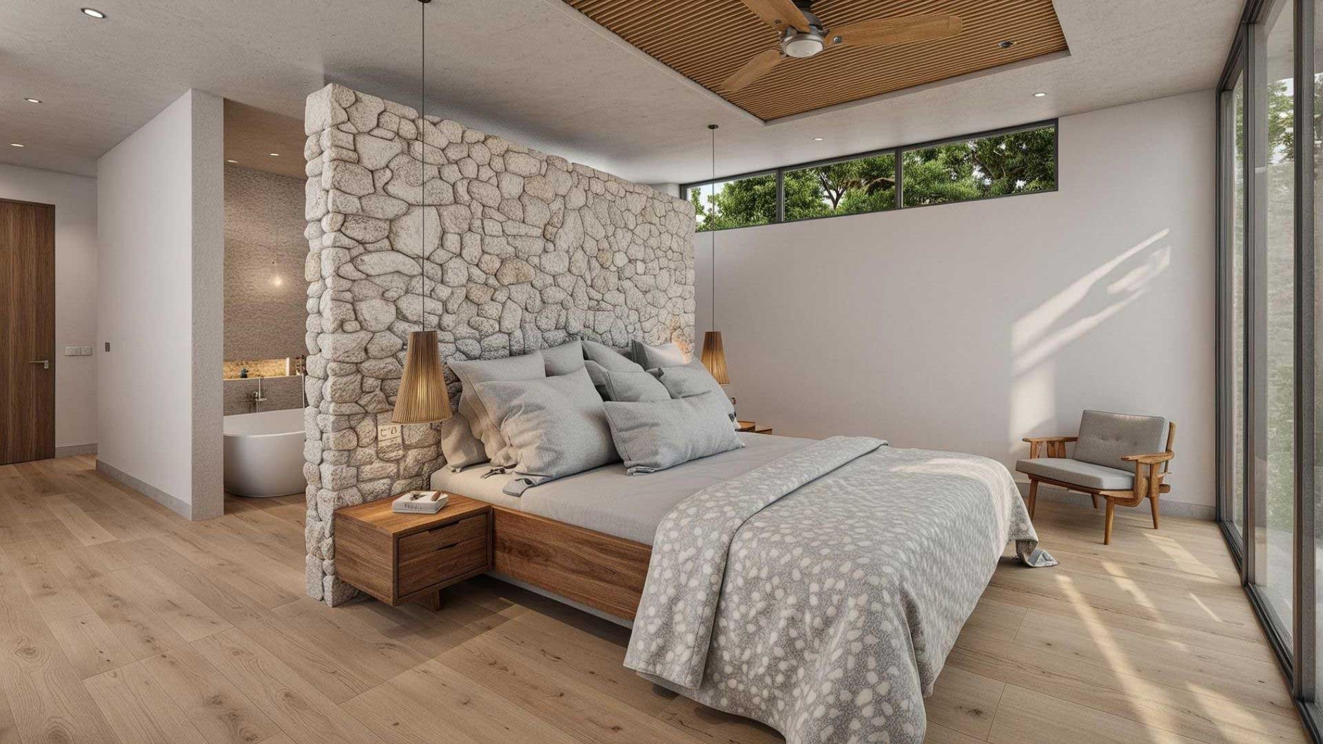 Villa Akari | Contemporary Golf Course Home in Reserva Conchal
