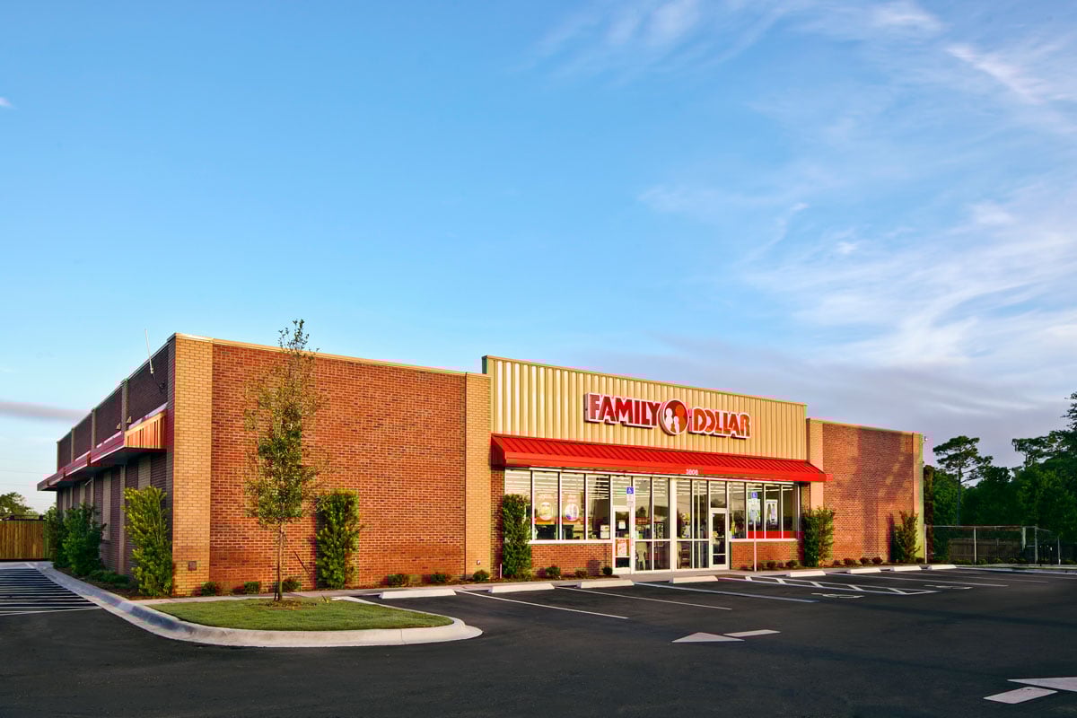 Family Dollar