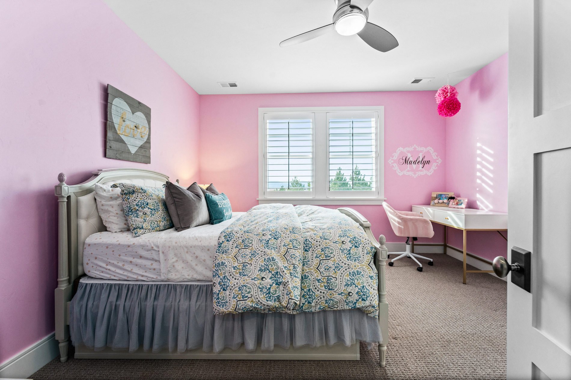117 Flowerburst Way