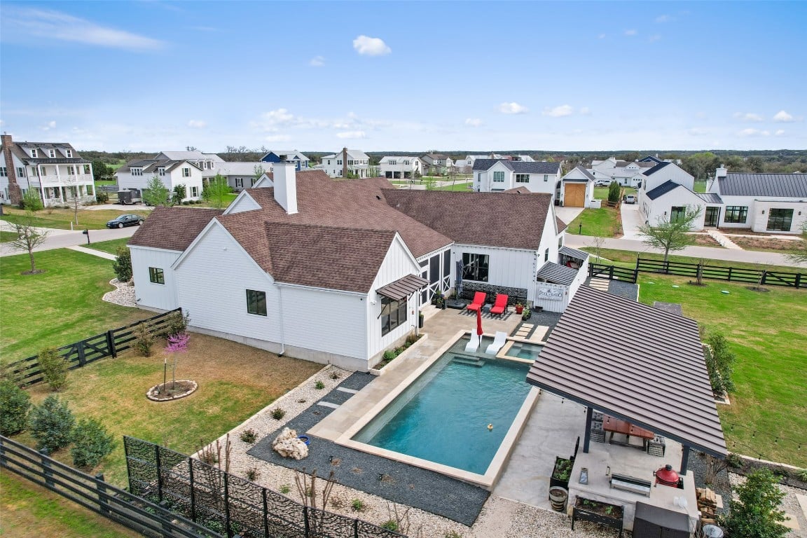 391 Cypress Springs Dr