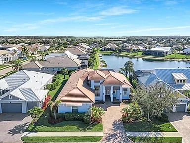 Naples Reserve | Sparrow Cay