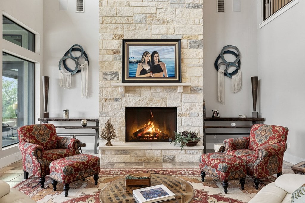 The Retreat at RiverForest