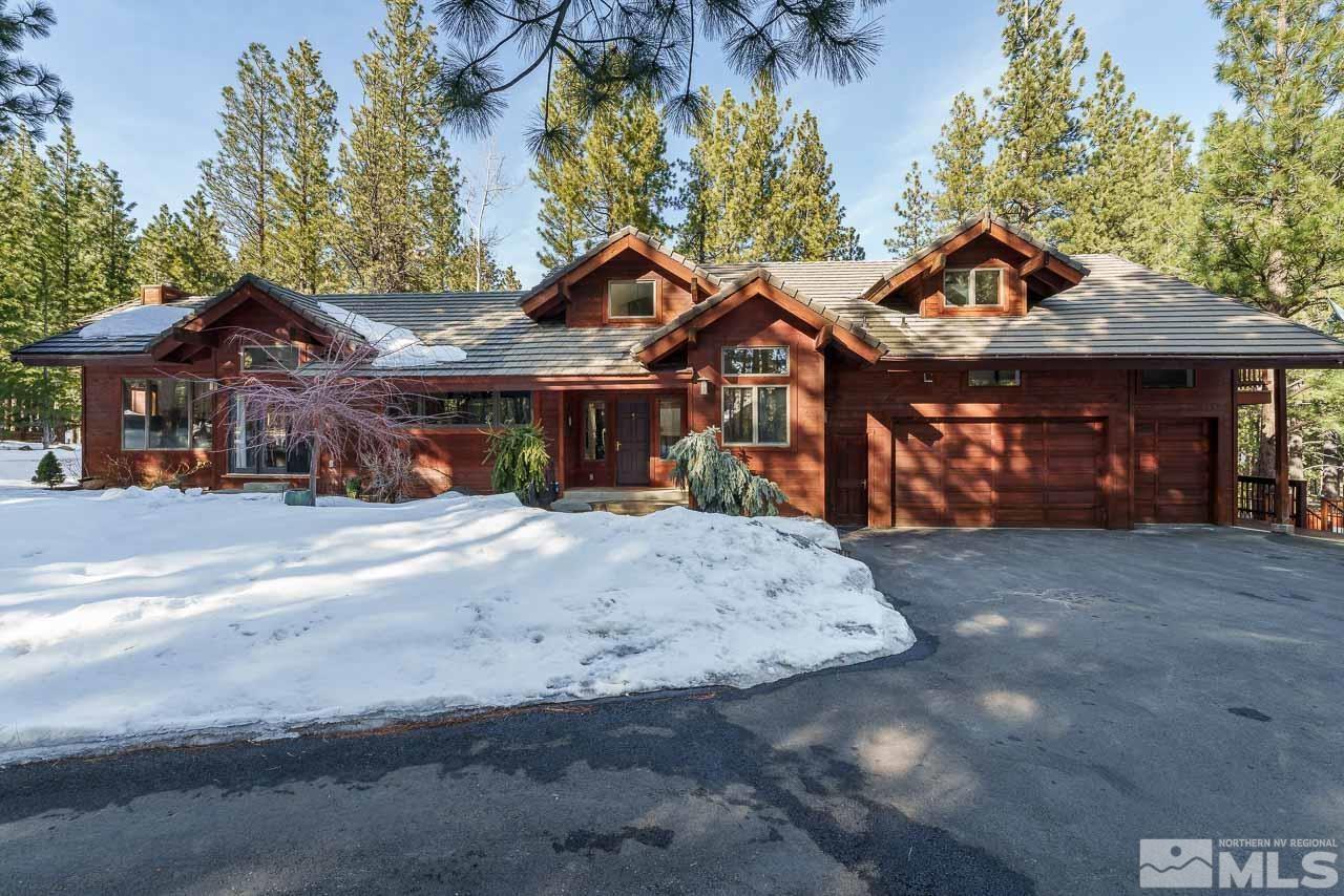 505 Yellow Pine Rd