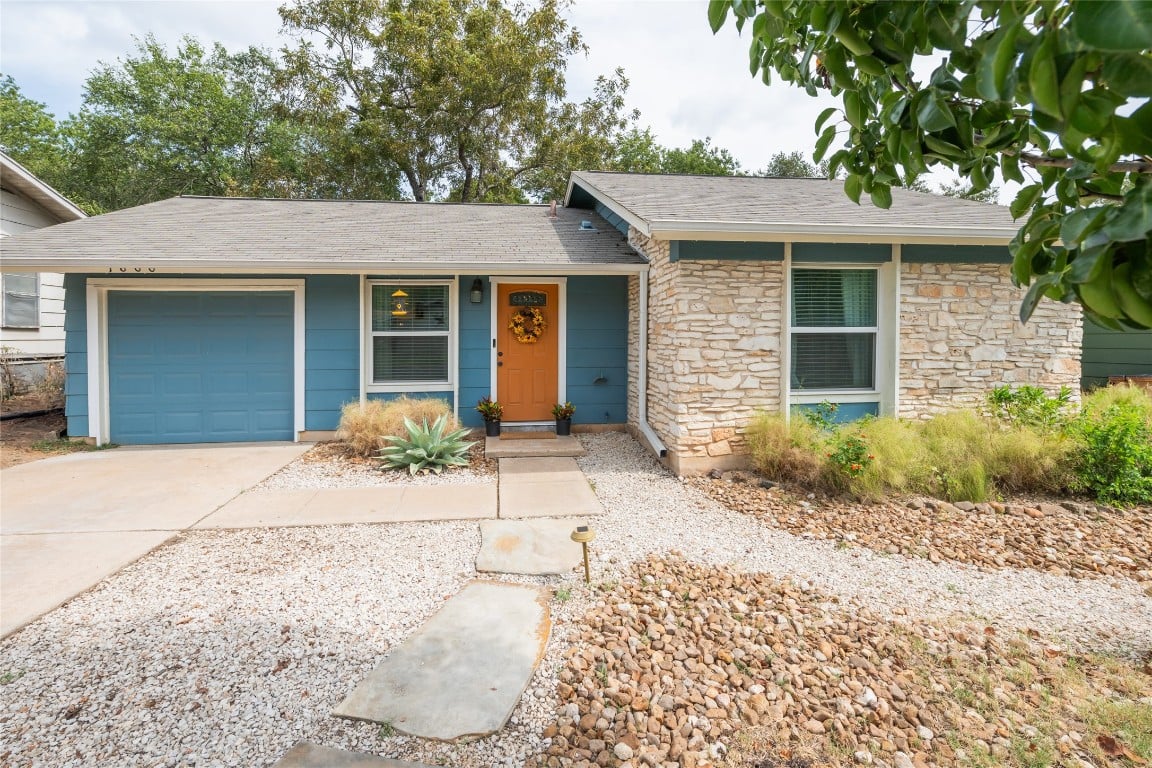 1800 Cherry Orchard Dr