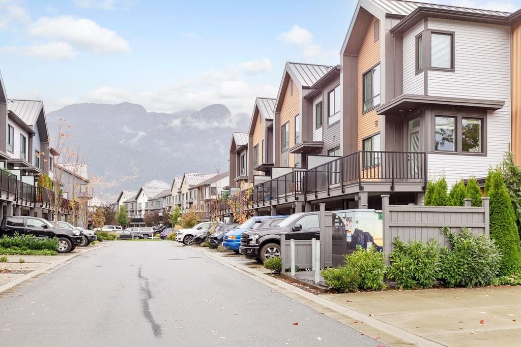 1361 Peakside Pl