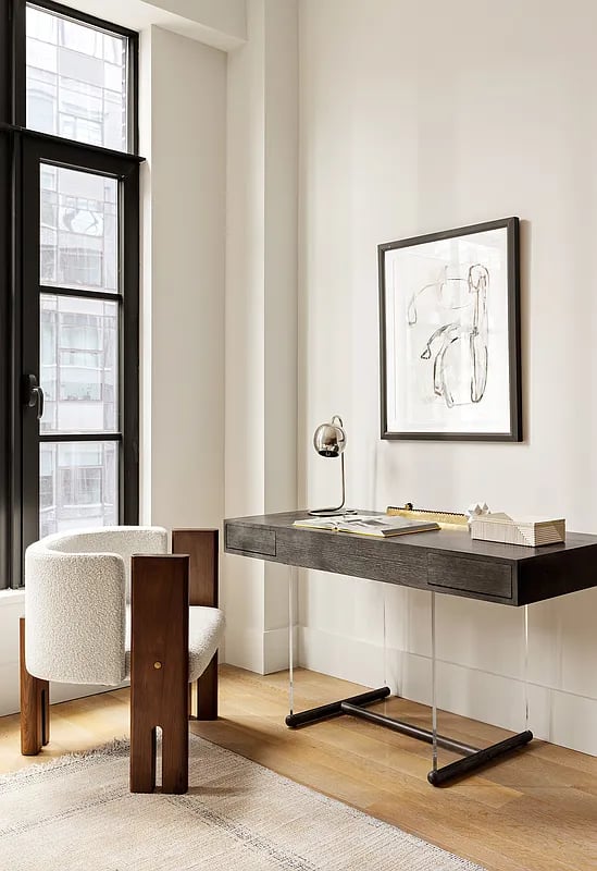 517 West 29th Street Unit: 7D