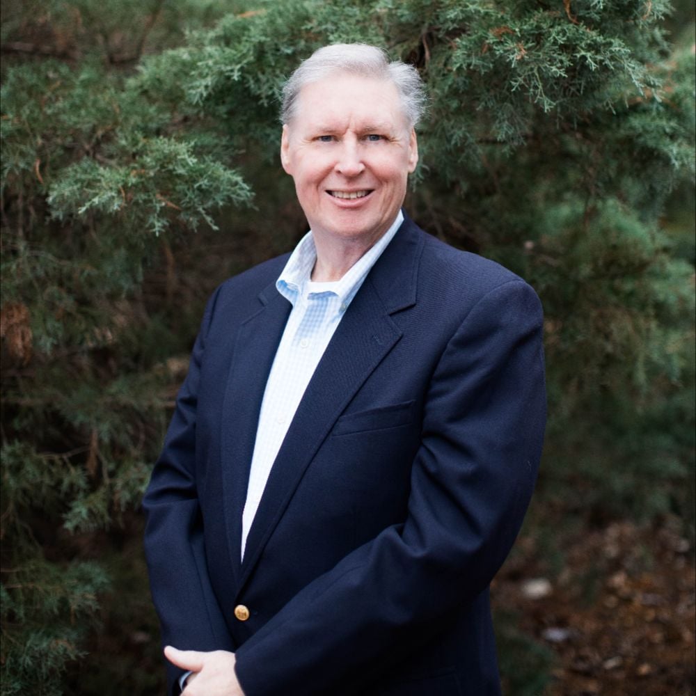 Mark Duke (Memphis, TN) Real Estate Agent Headshot