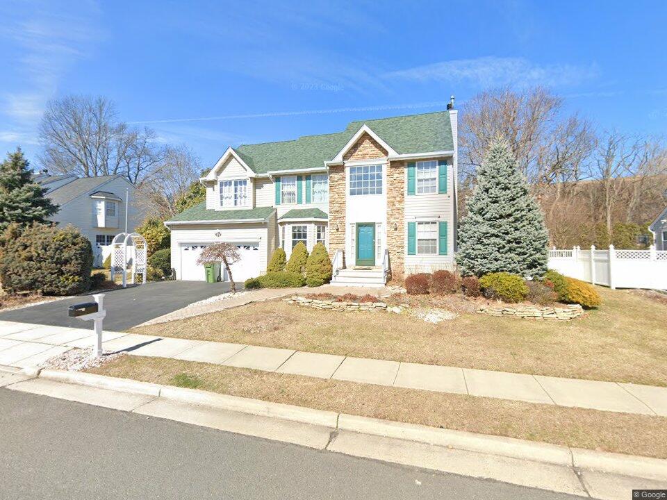 36 Heman St