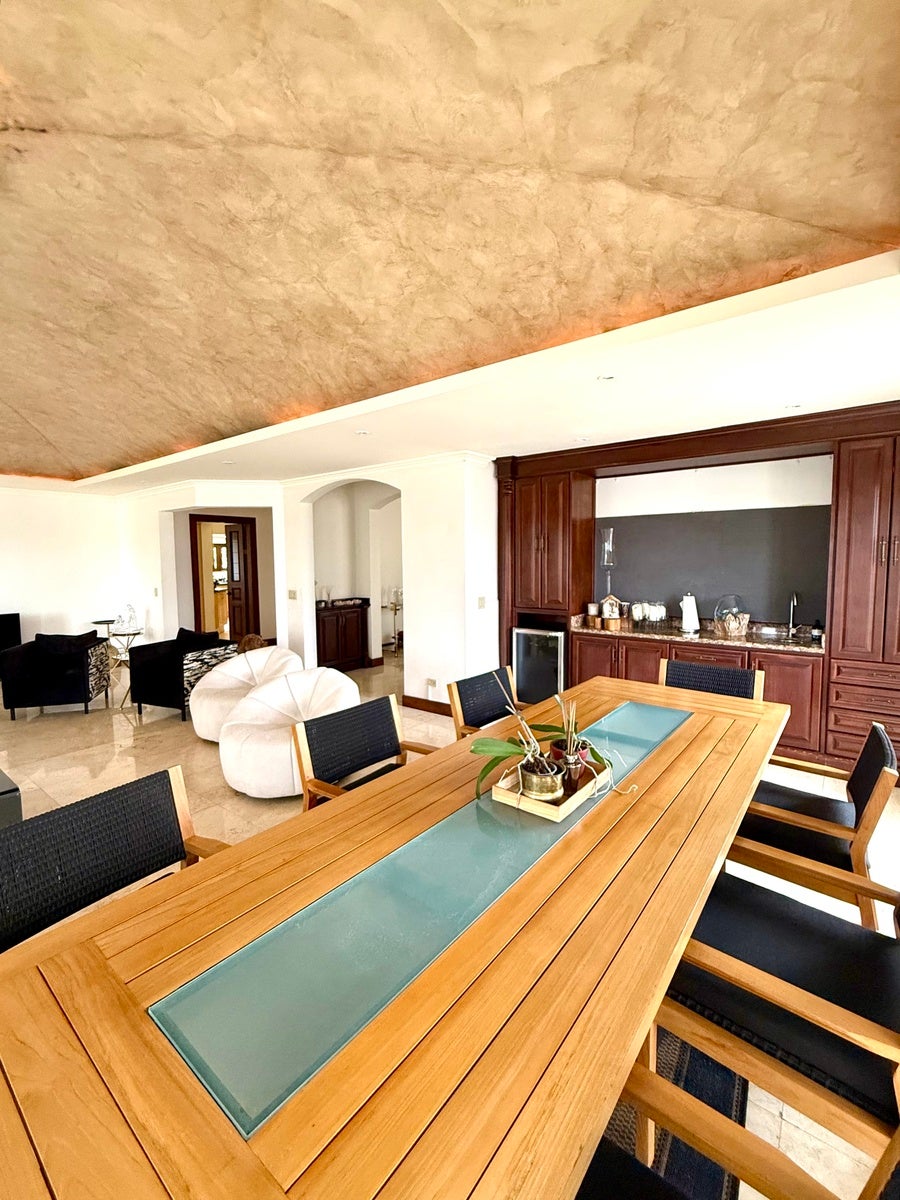 Classical Gated Corner Estate, Escazu, San Jose