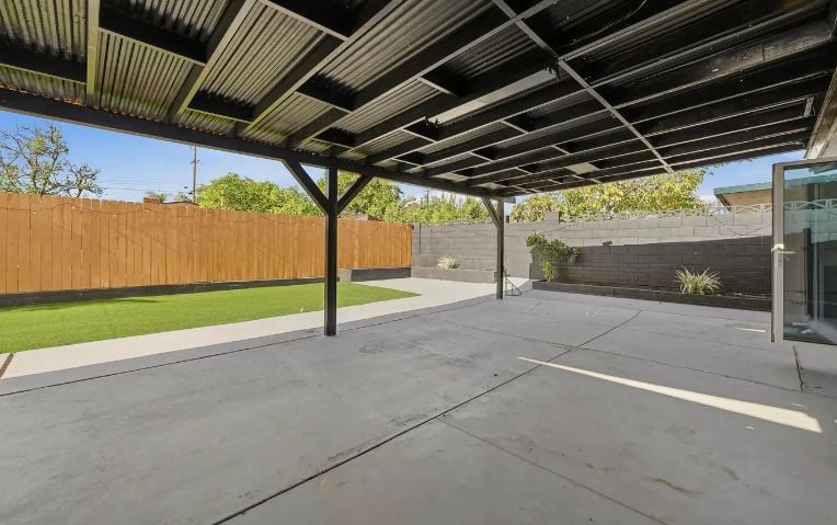 2828 Mission Village Dr, San Diego, CA 92123