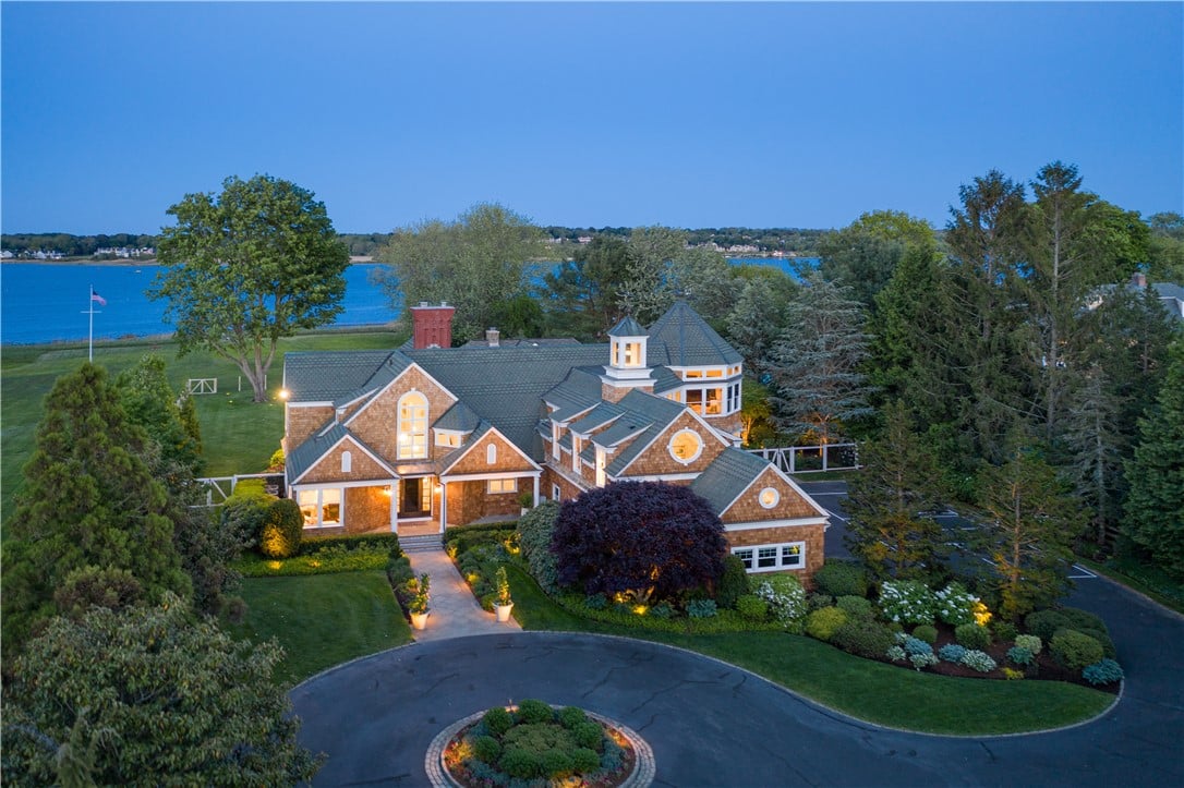 Barrington