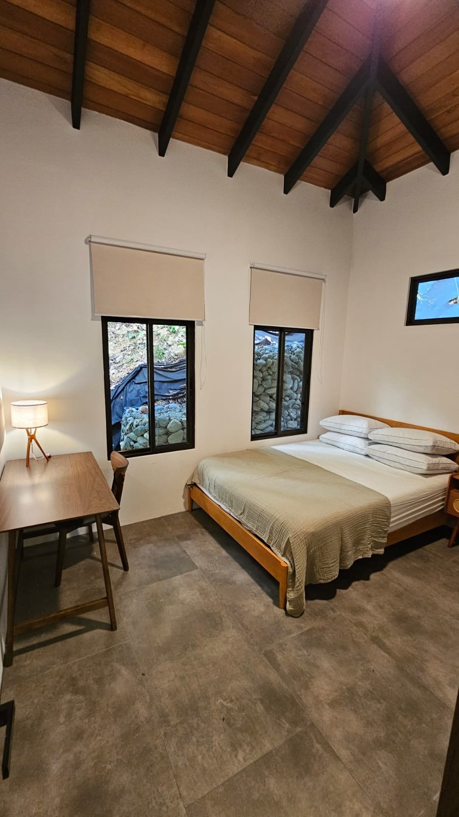 Jungle Privacy with Oceanview Plantel in Uvita – 1.6 Acres with New Home & Pool