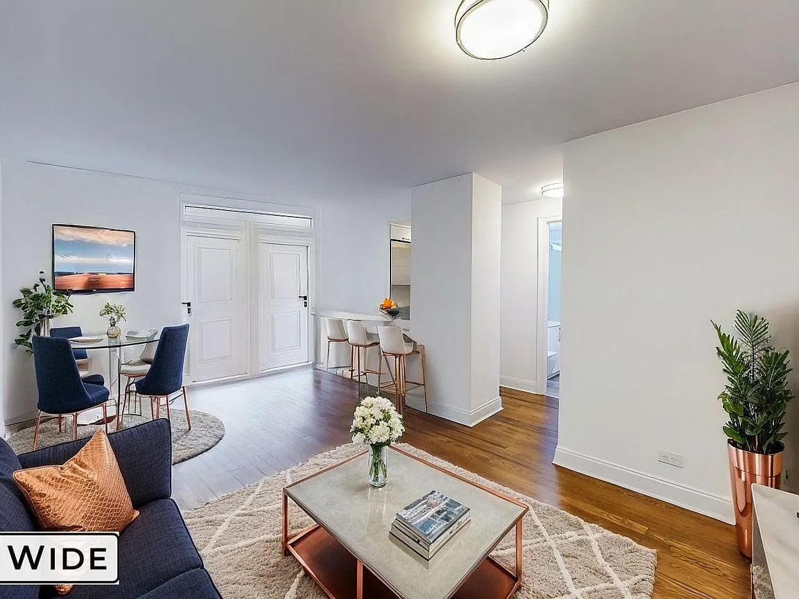 145 East 16th Street Unit: 8E