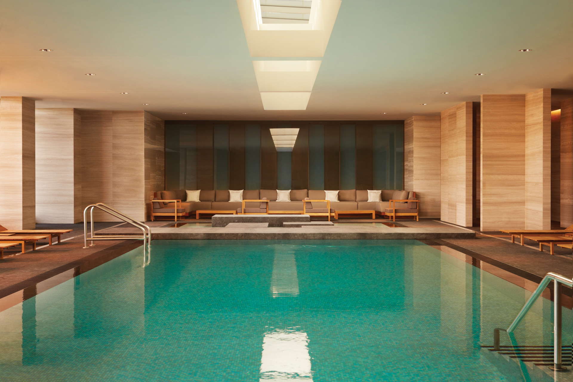 Four Seasons Residence