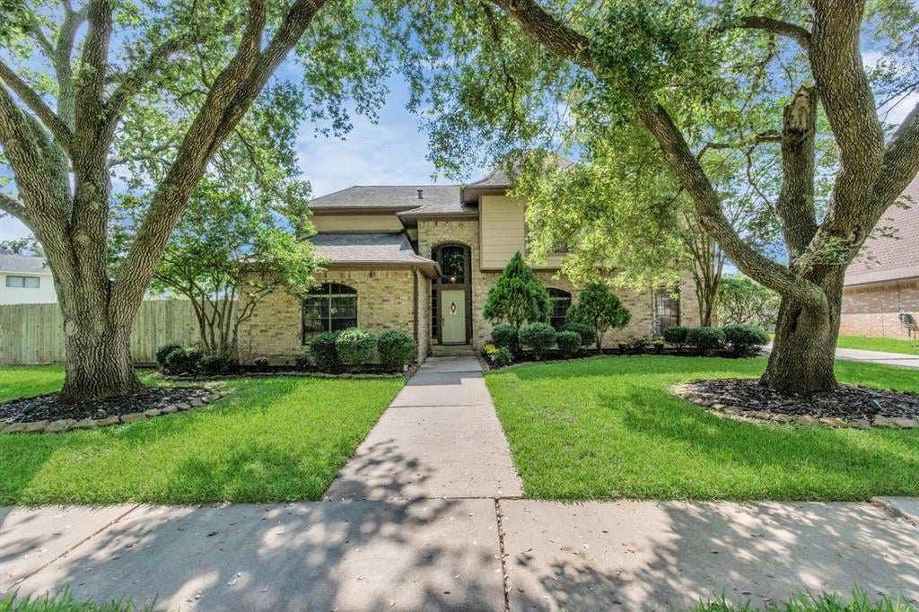 3030 Pecan Ridge Dr