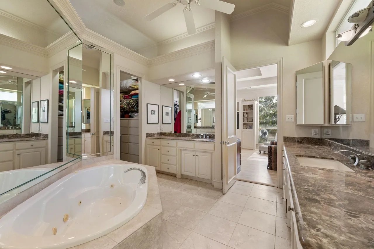 4612 Bill Simmons Rd, Colleyville, TX 76034