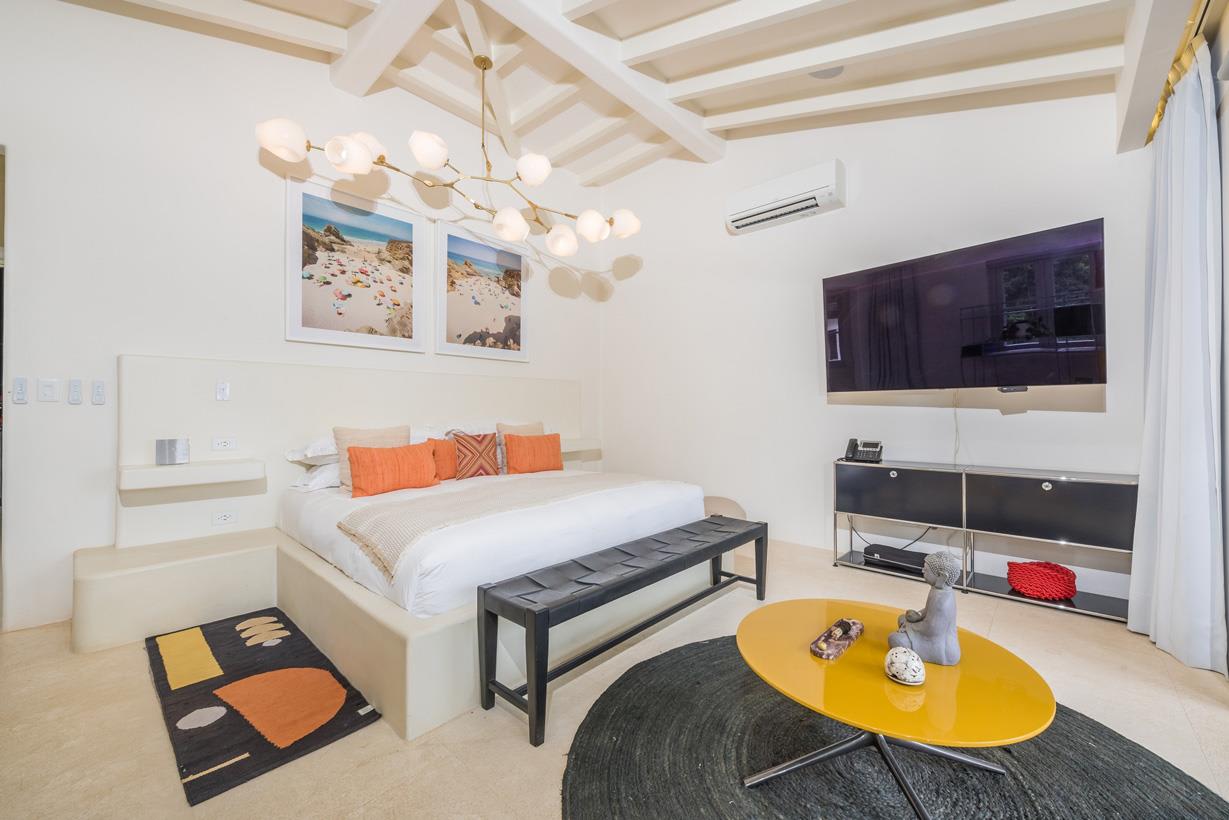 Casa Alegria | Near the Coast House For Sale in Las Catalinas