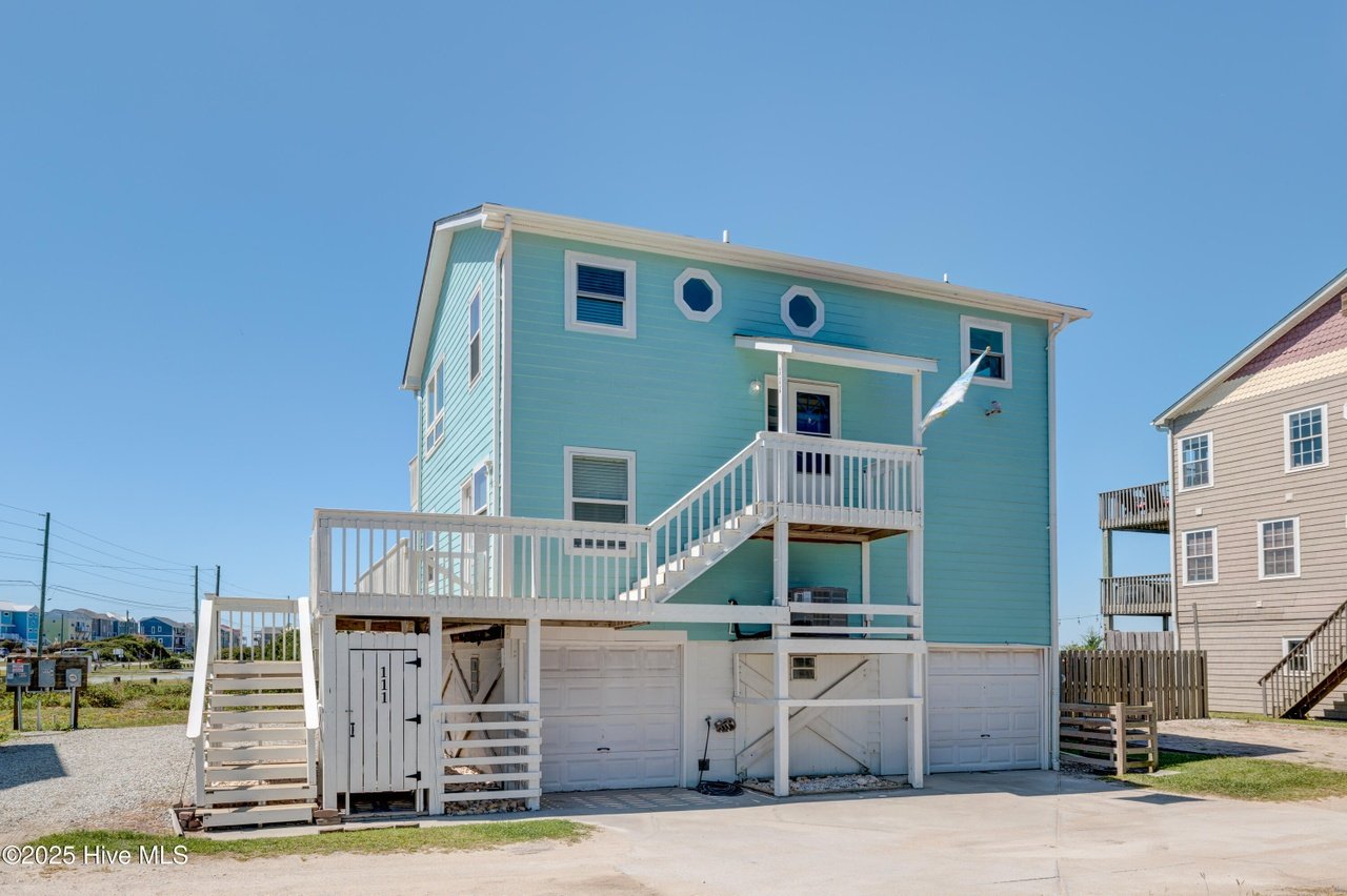 111 Summer Place Dr