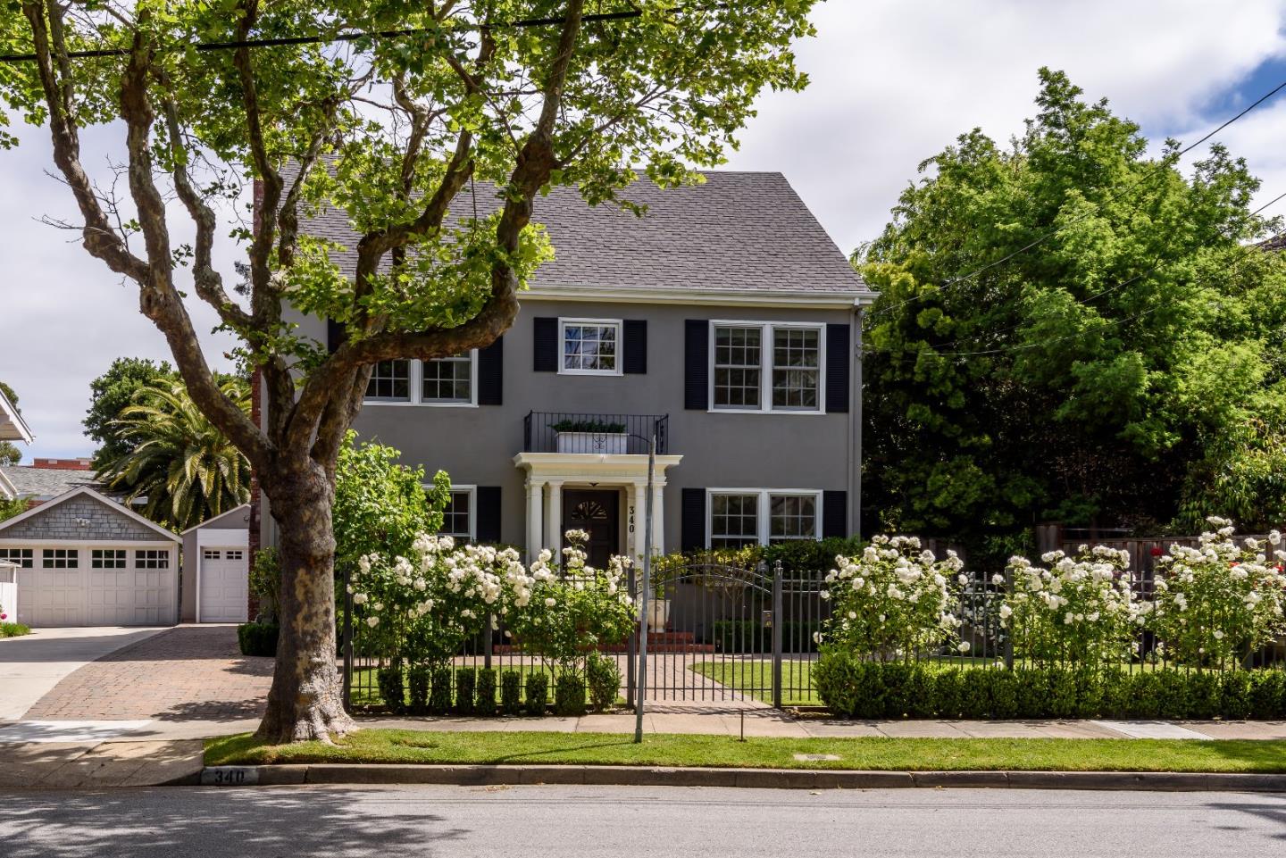 340 Occidental Ave
