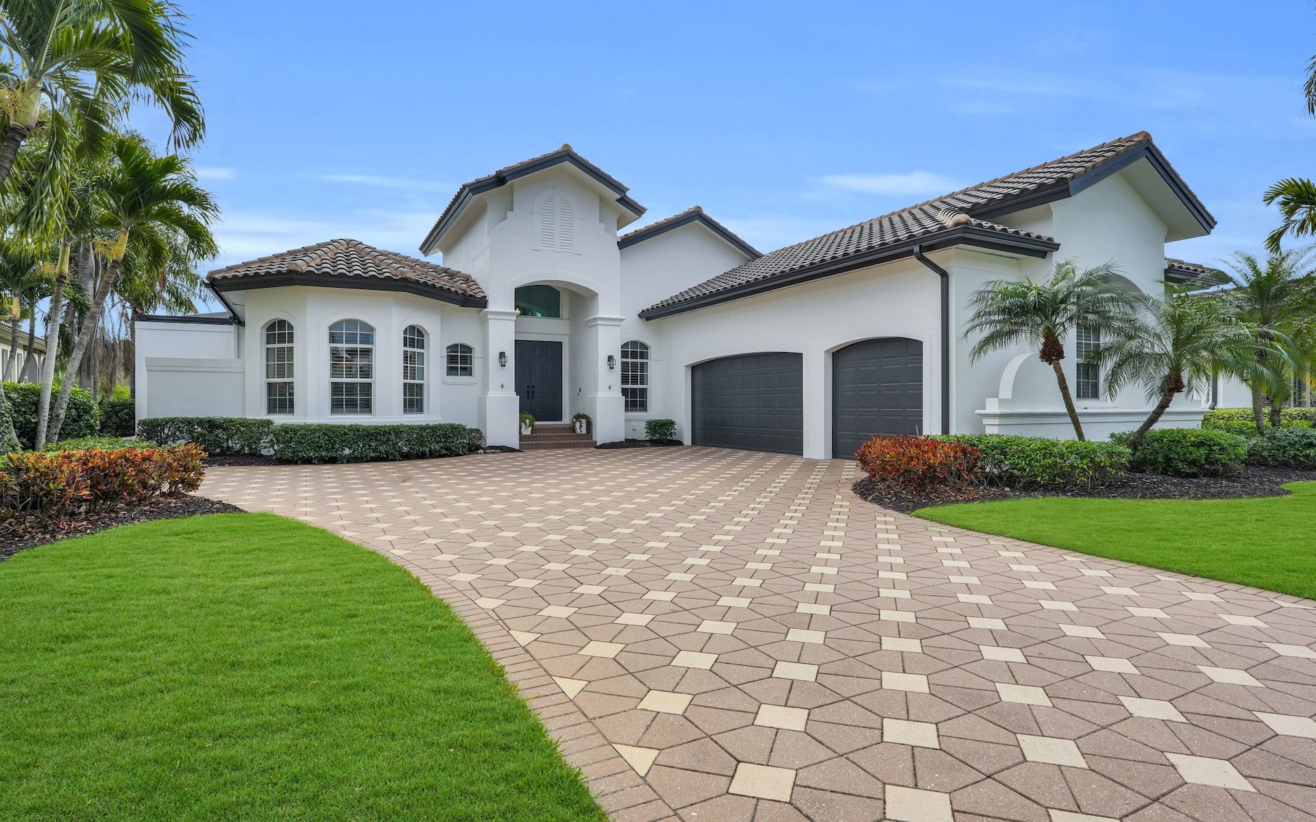 9431 Monteverdi Way