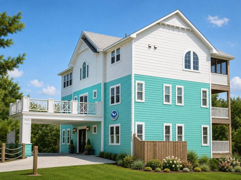 2026 Outer Banks Parade Of Homes: A Complete Guide