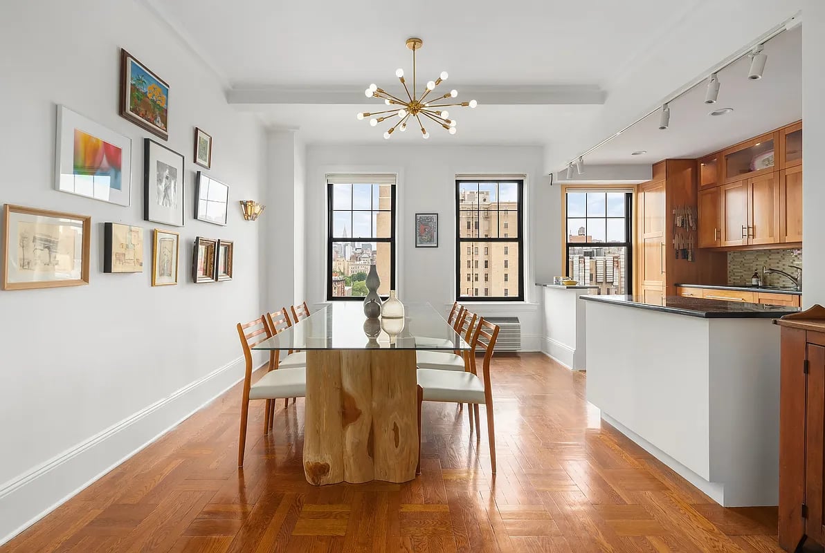 170 Second Ave, #10B