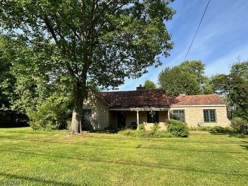 412 Country Club Rd