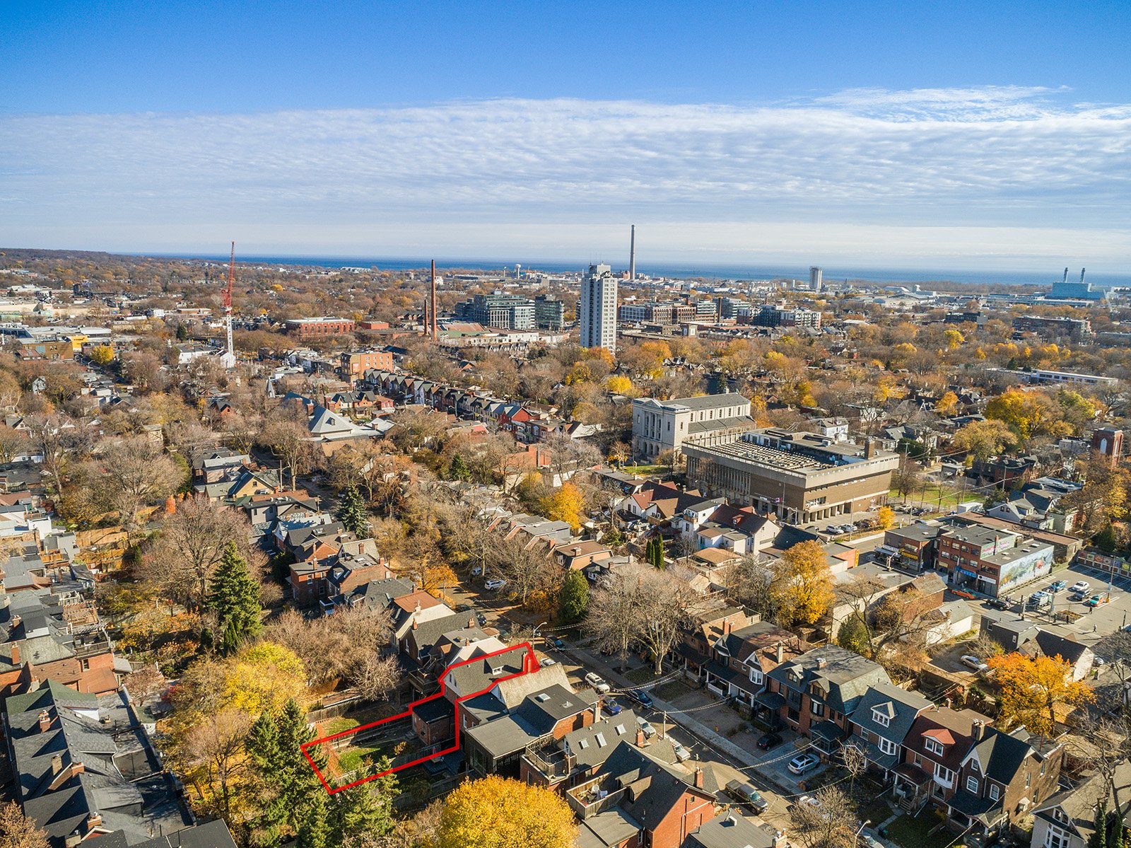North Riverdale 