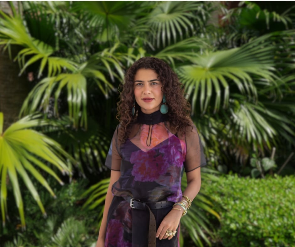 Leila Broumand photo