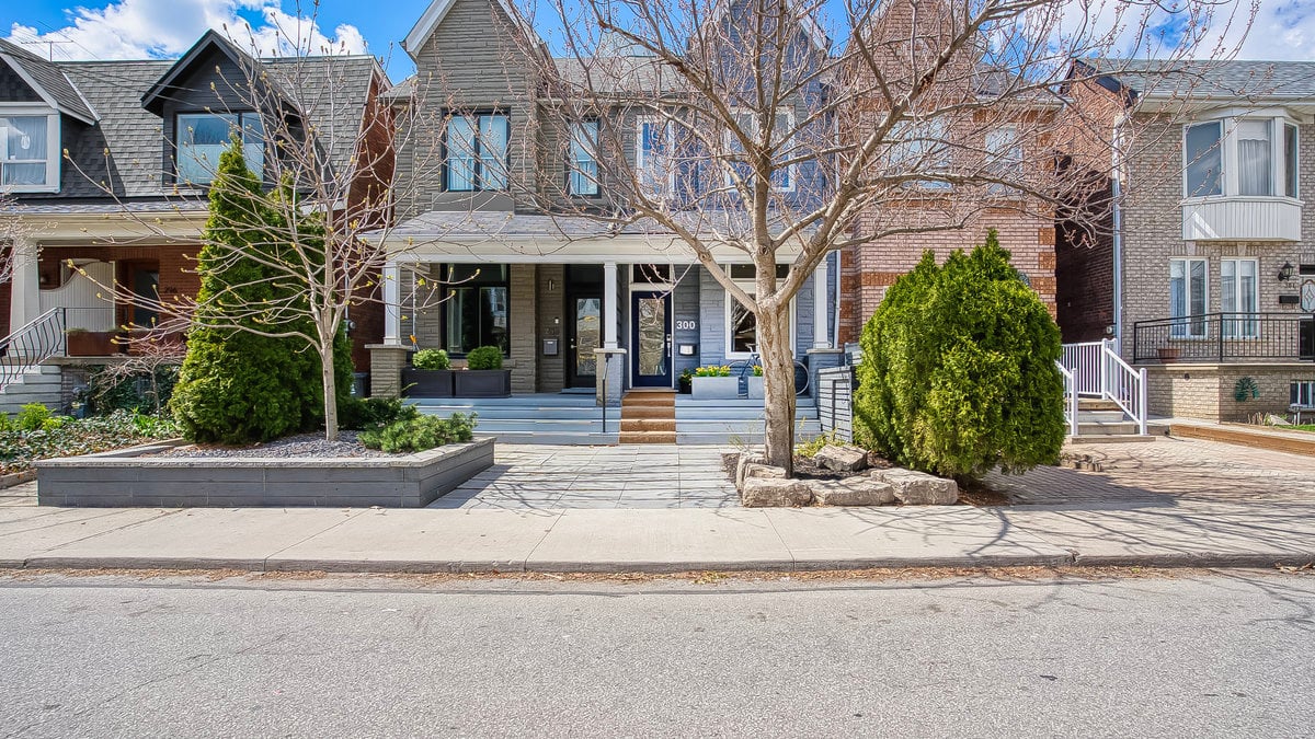 300 Margueretta St